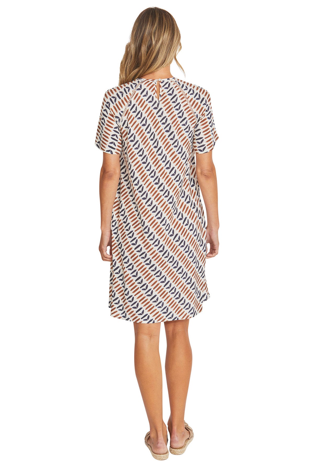 Marrakesh Dress