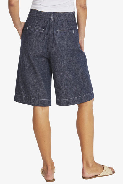 Taylor Culotte Short