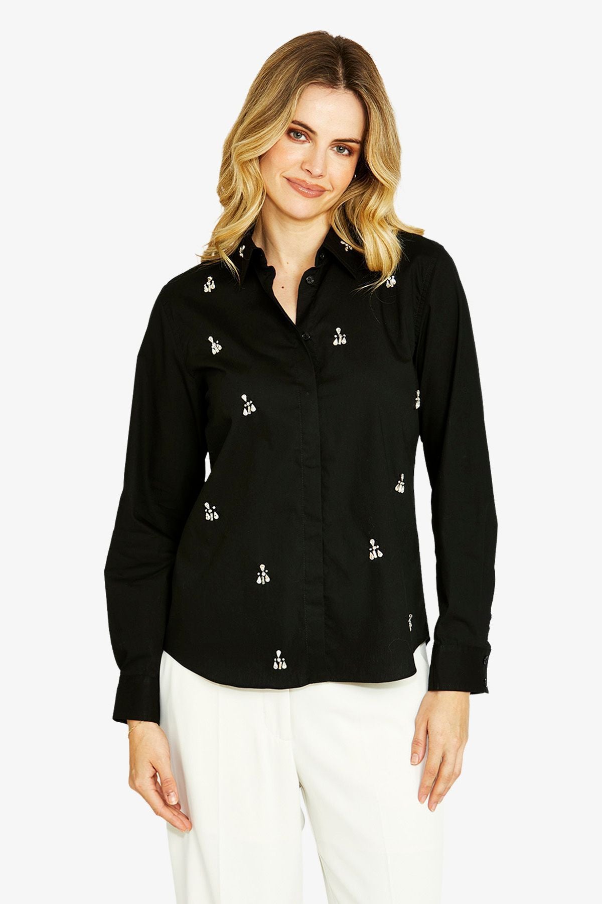 Glamour Gem Shirt