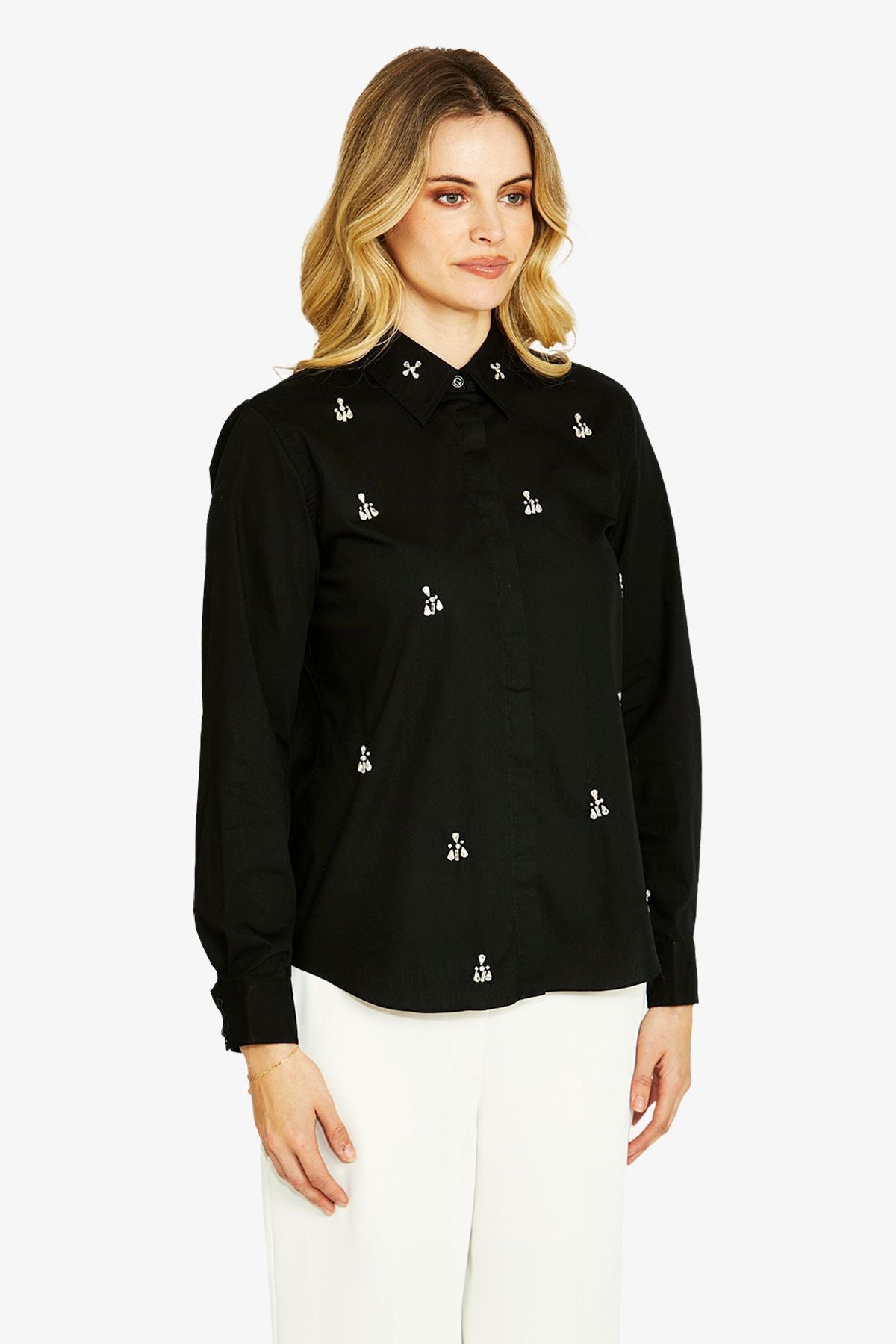 Glamour Gem Shirt