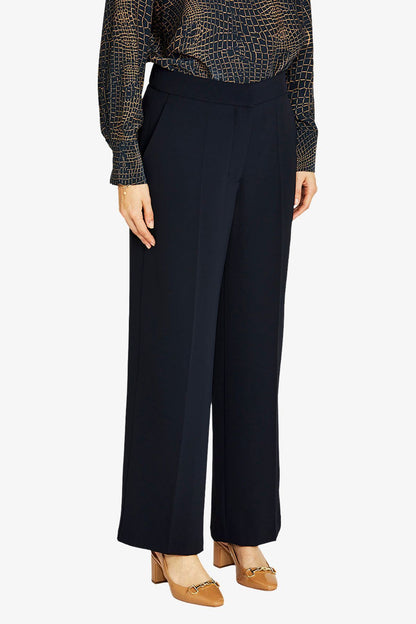 Chloe Crepe Pant