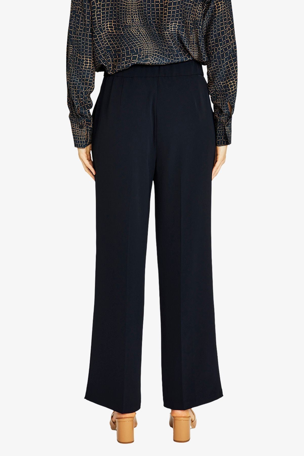 Chloe Crepe Pant