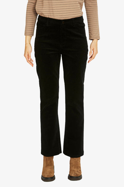Cordouroy Pant