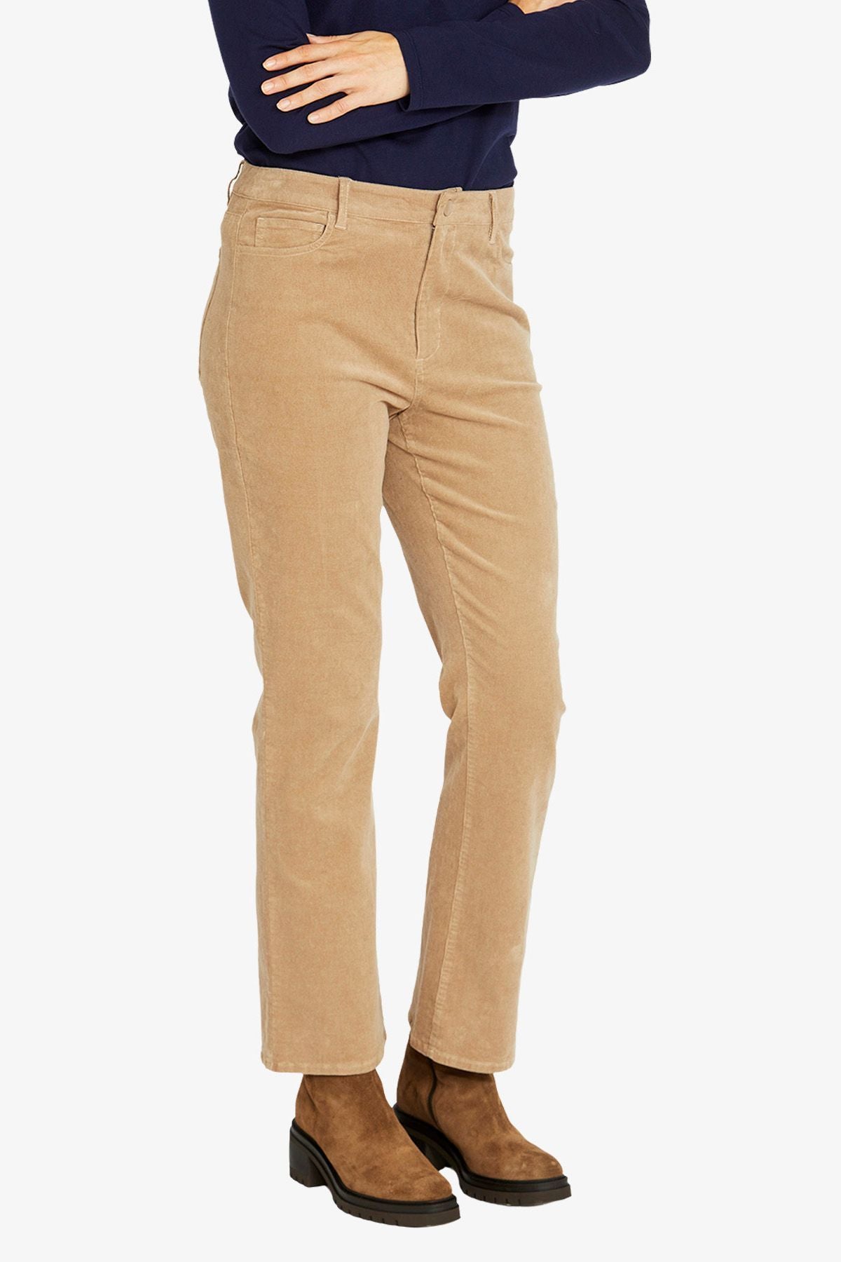 Cordouroy Pant