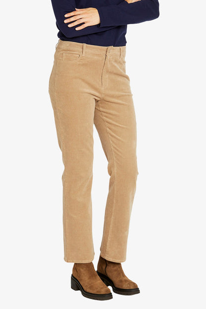 Cordouroy Pant