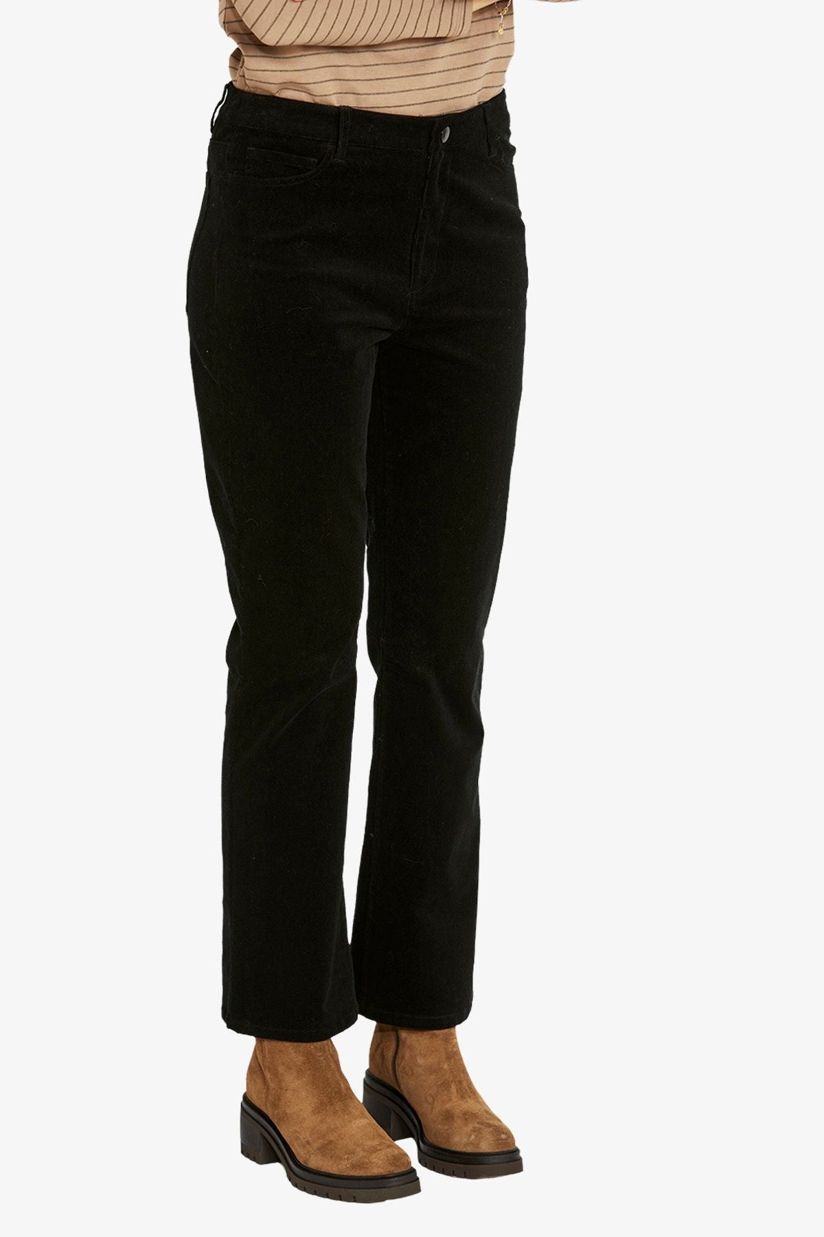 Cordouroy Pant