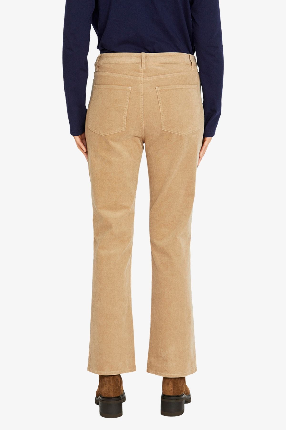 Cordouroy Pant