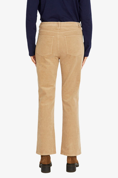 Cordouroy Pant