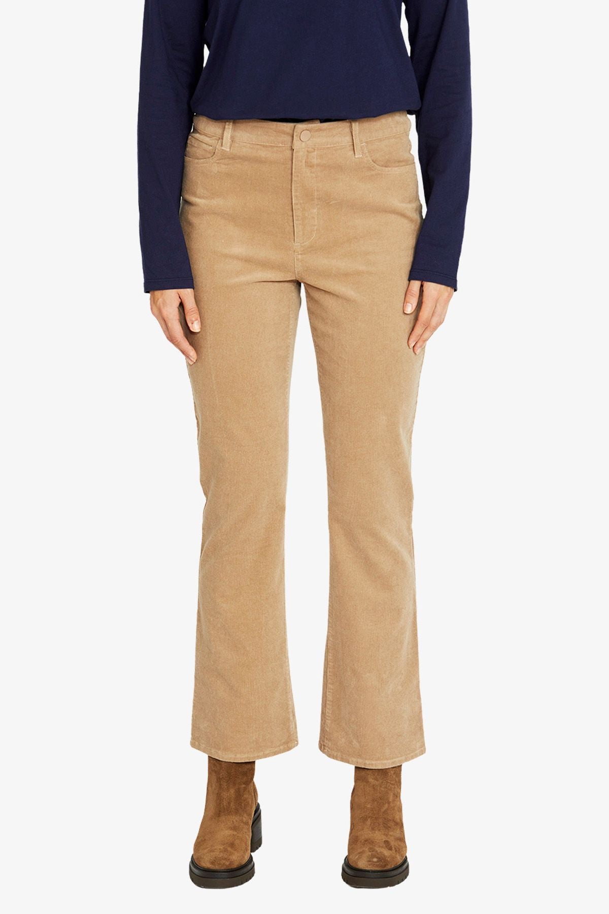 Cordouroy Pant