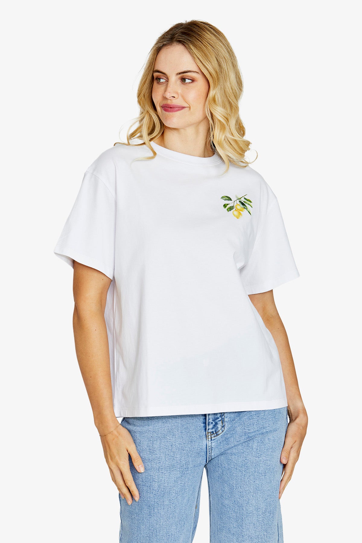 Alfresco Prt T-Shirt