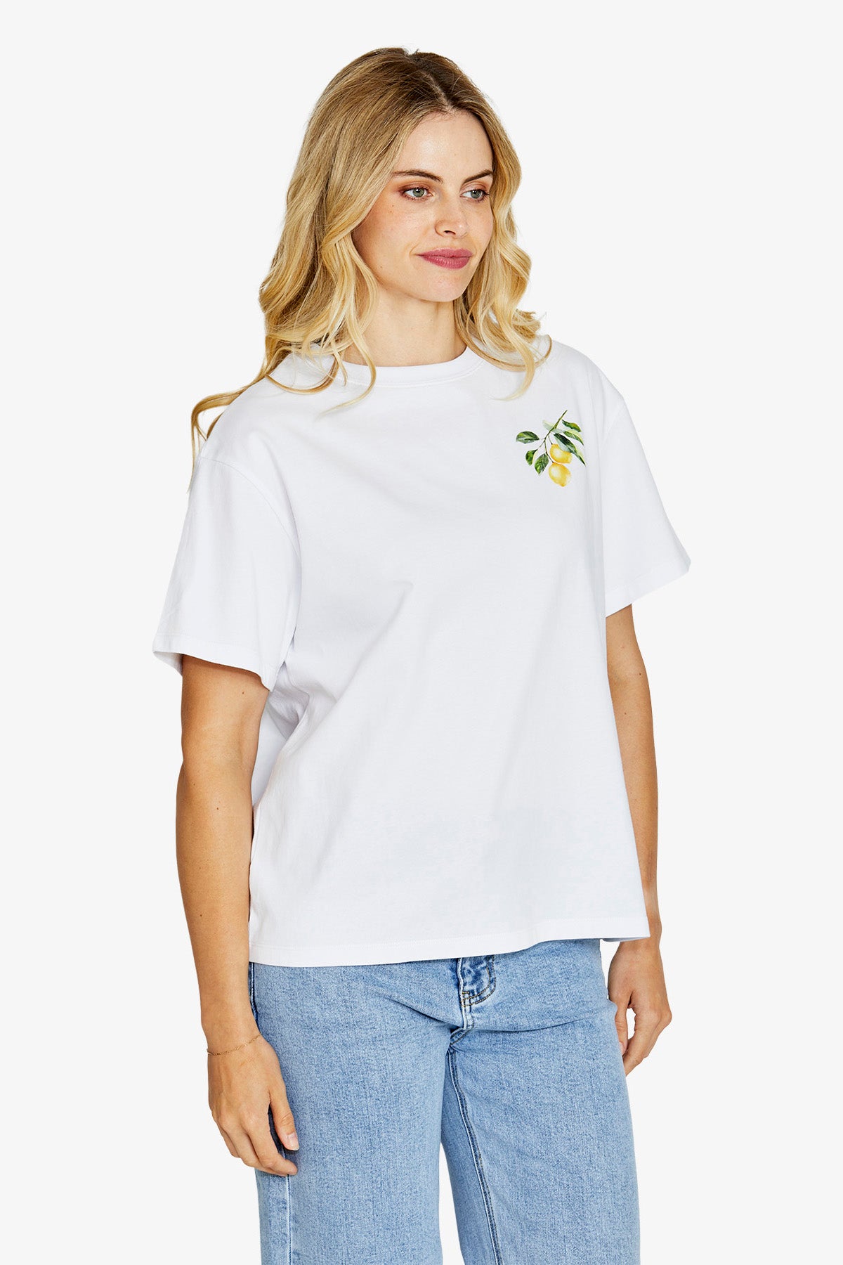Alfresco Prt T-Shirt