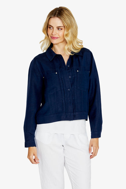 Kelsey Core Jacket