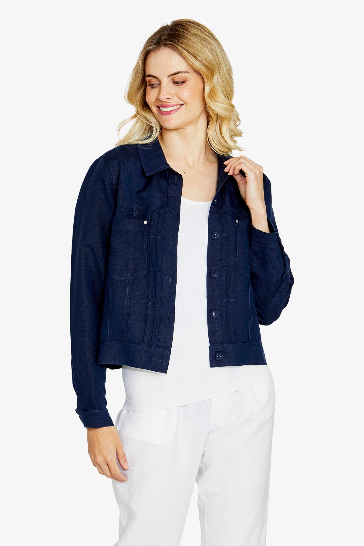 Kelsey Core Jacket