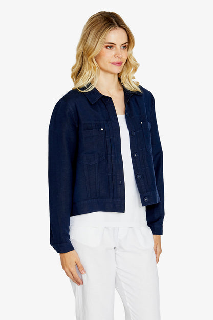 Kelsey Core Jacket