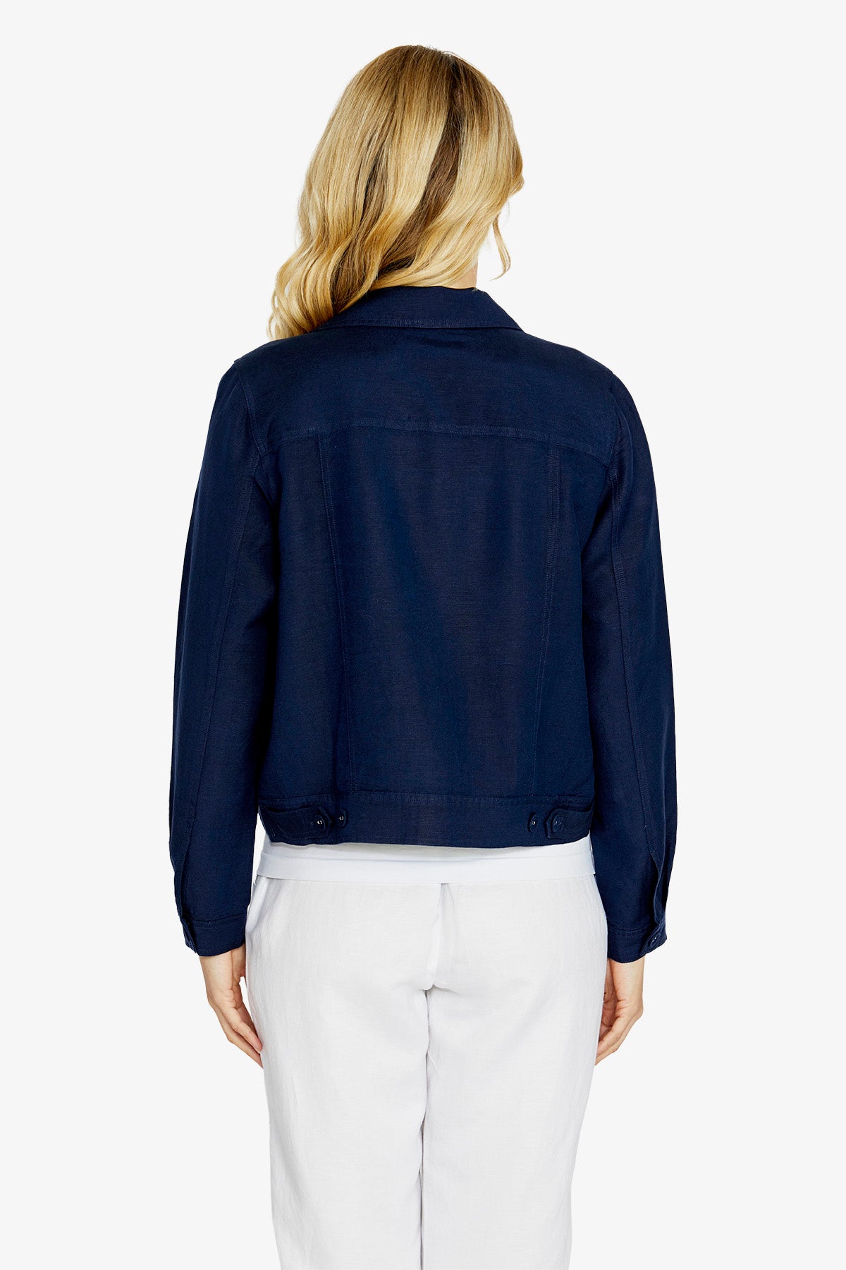 Kelsey Core Jacket