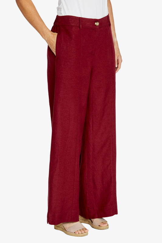 Elle Wide Leg Pant
