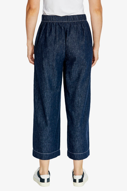 Adelina Front Pocket Pant