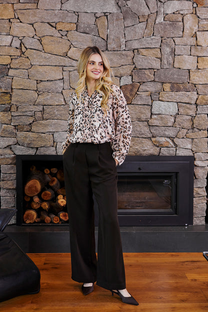 Sisi Classic Trouser