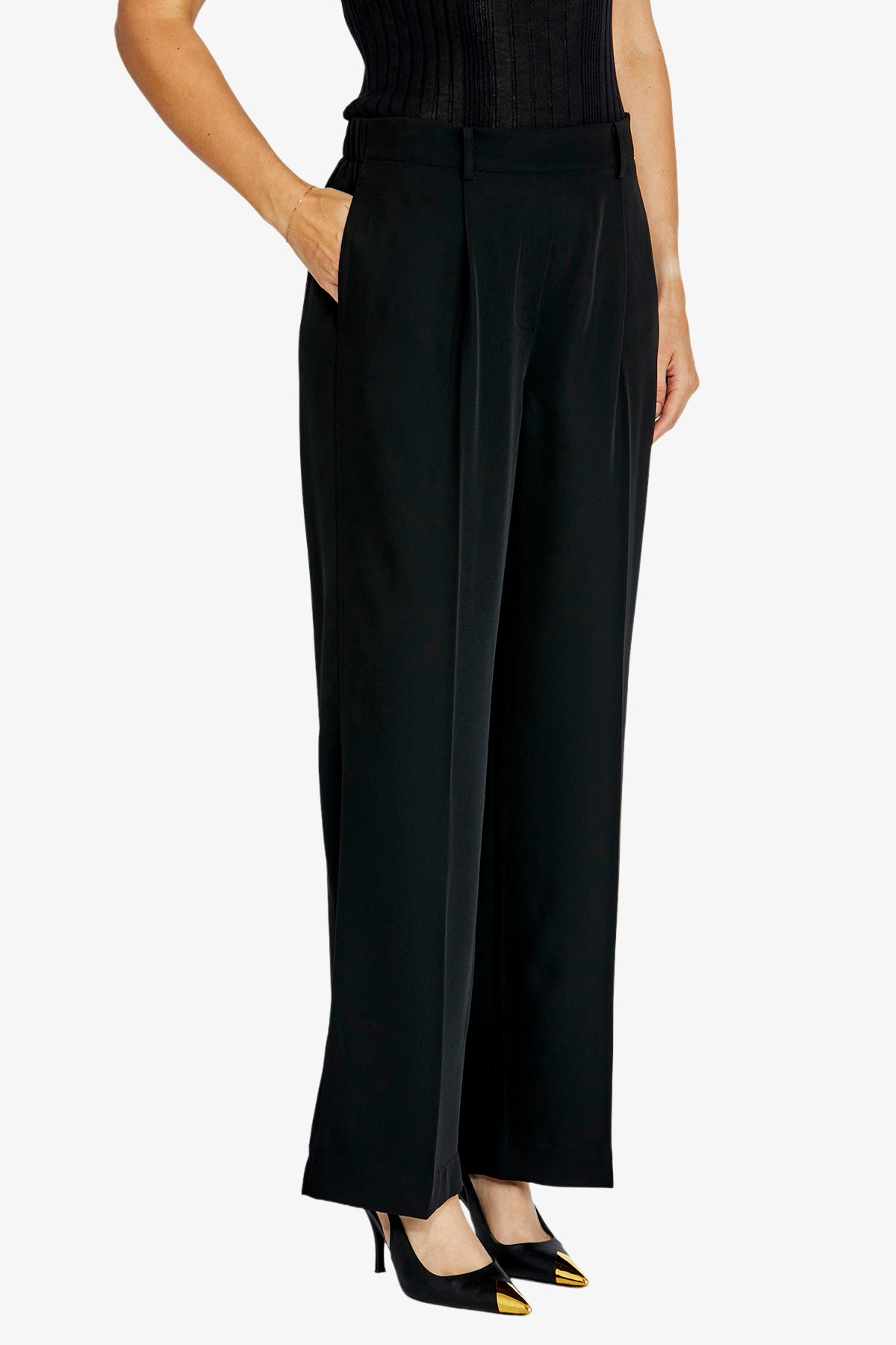 Sisi Classic Trouser