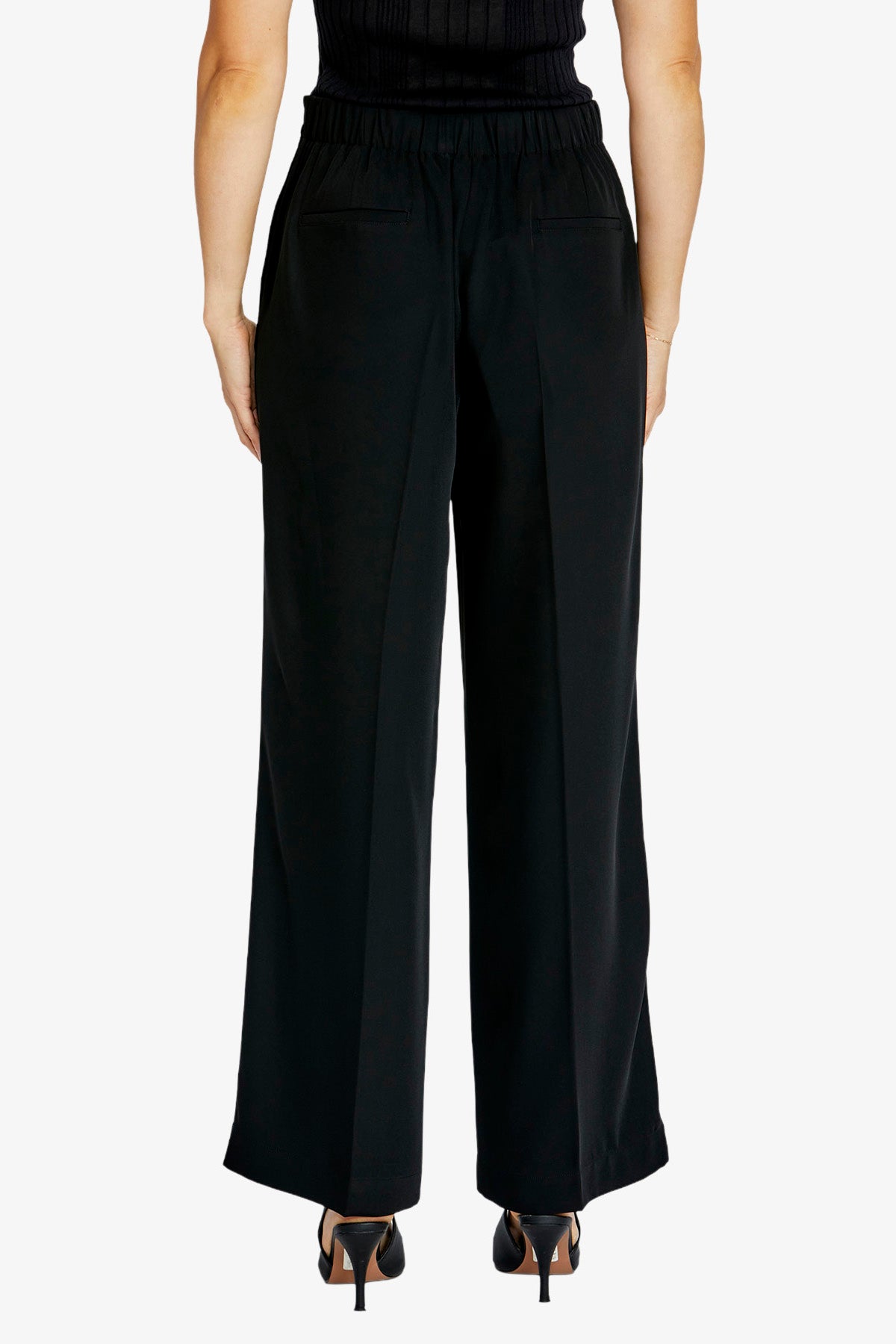 Sisi Classic Trouser