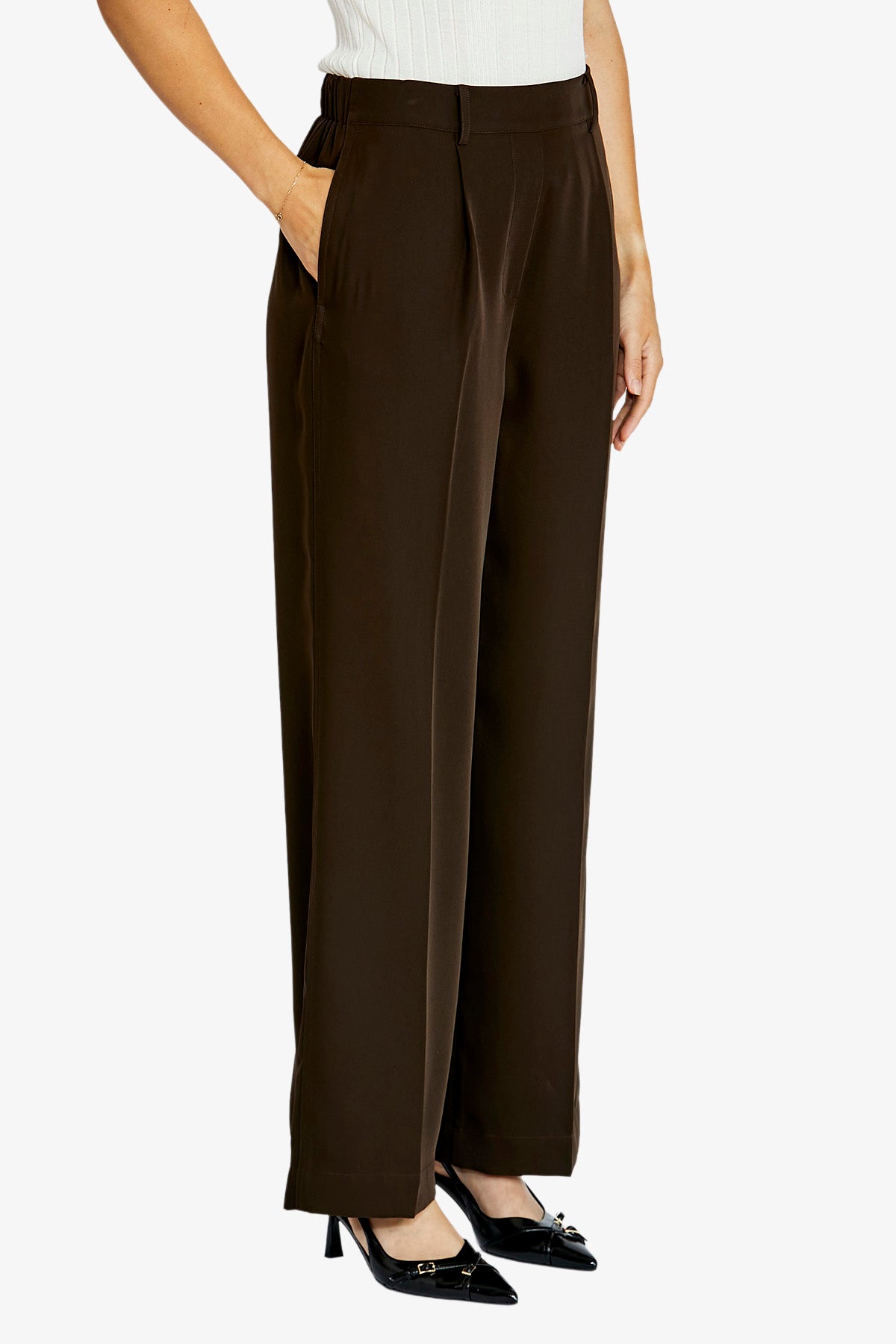 Sisi Classic Trouser