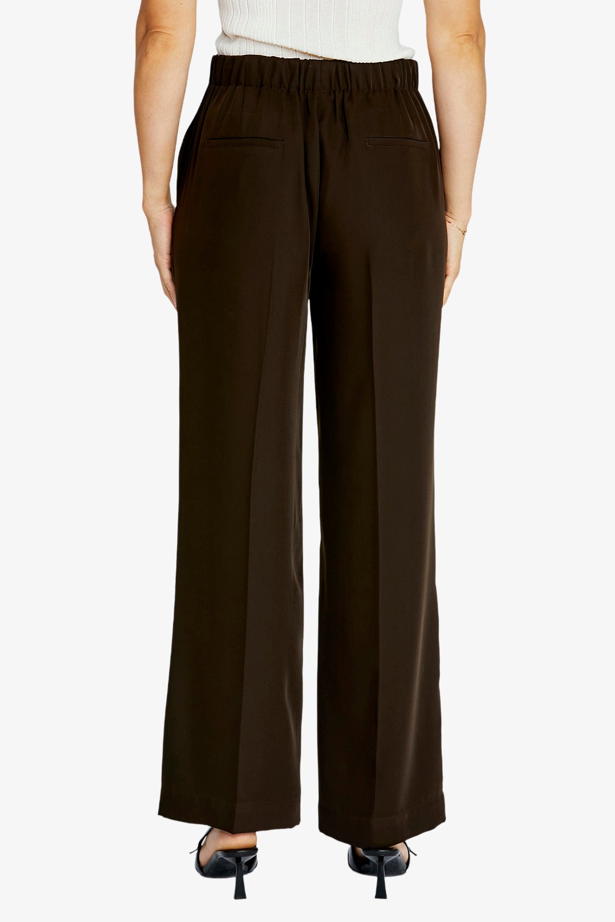 Sisi Classic Trouser