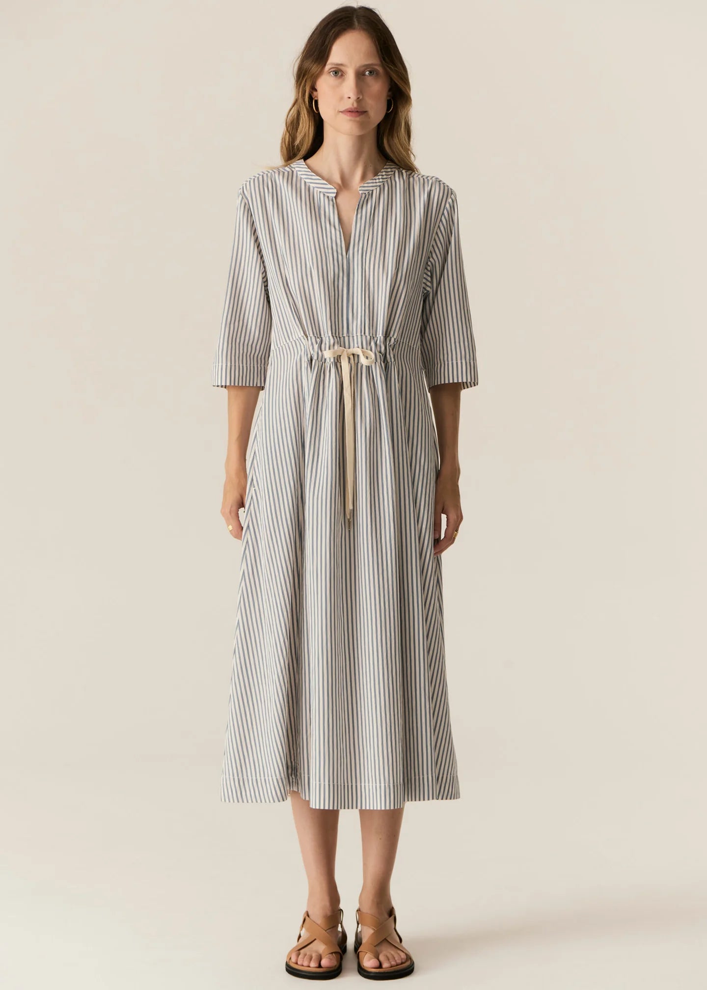 Vera Shirt Dress