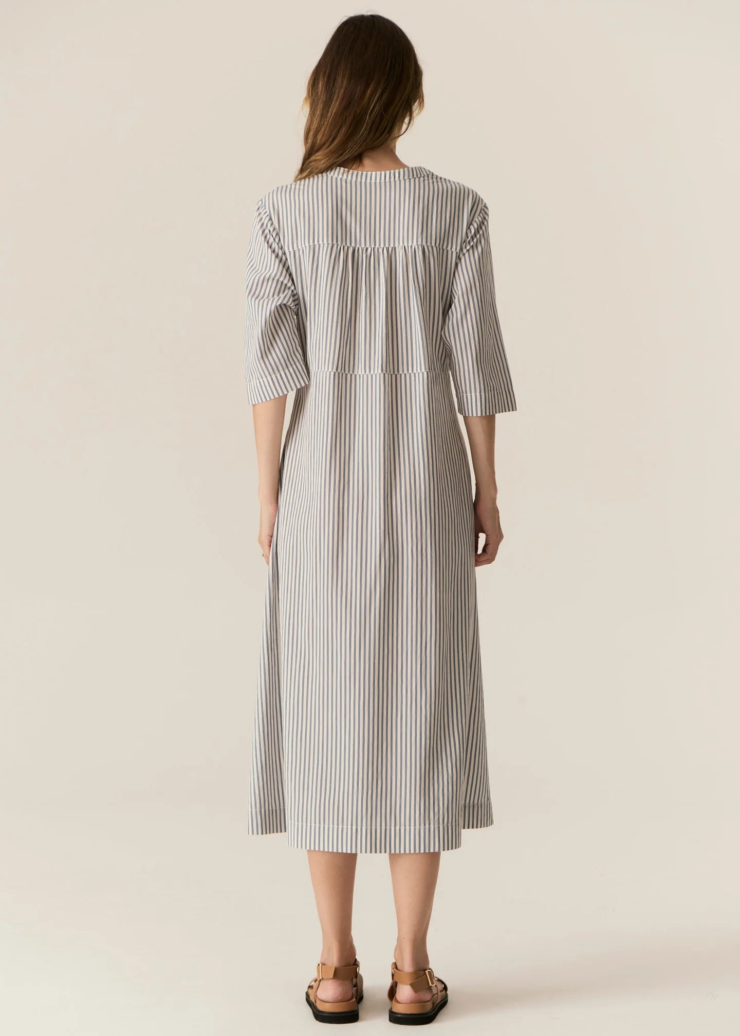 Vera Shirt Dress