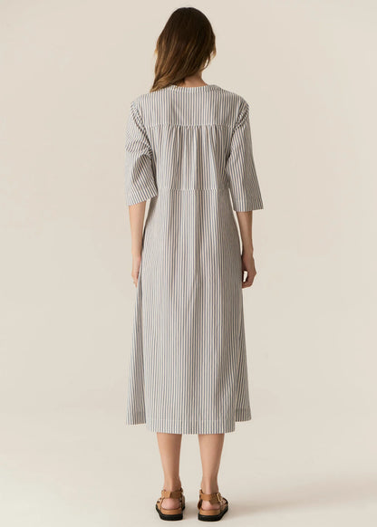 Vera Shirt Dress