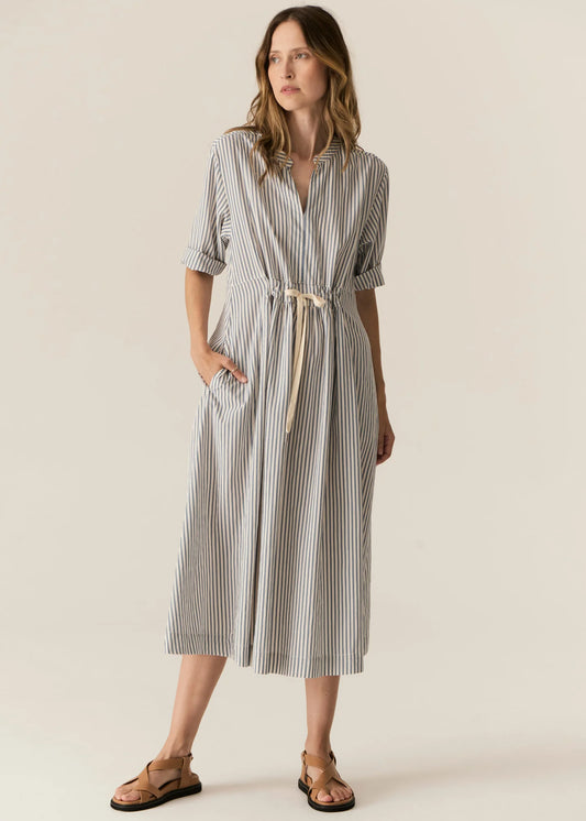 Vera Shirt Dress