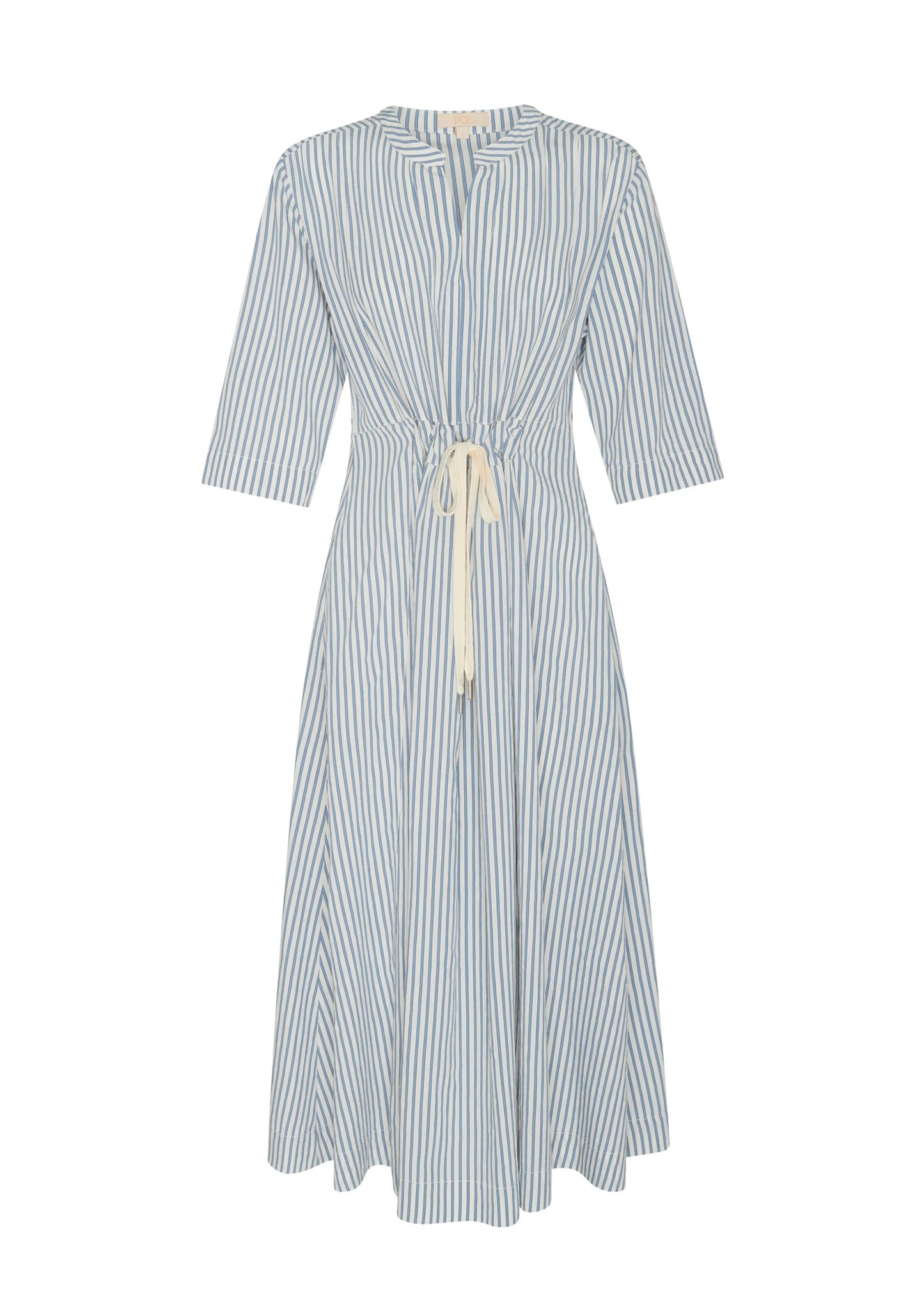 Vera Shirt Dress