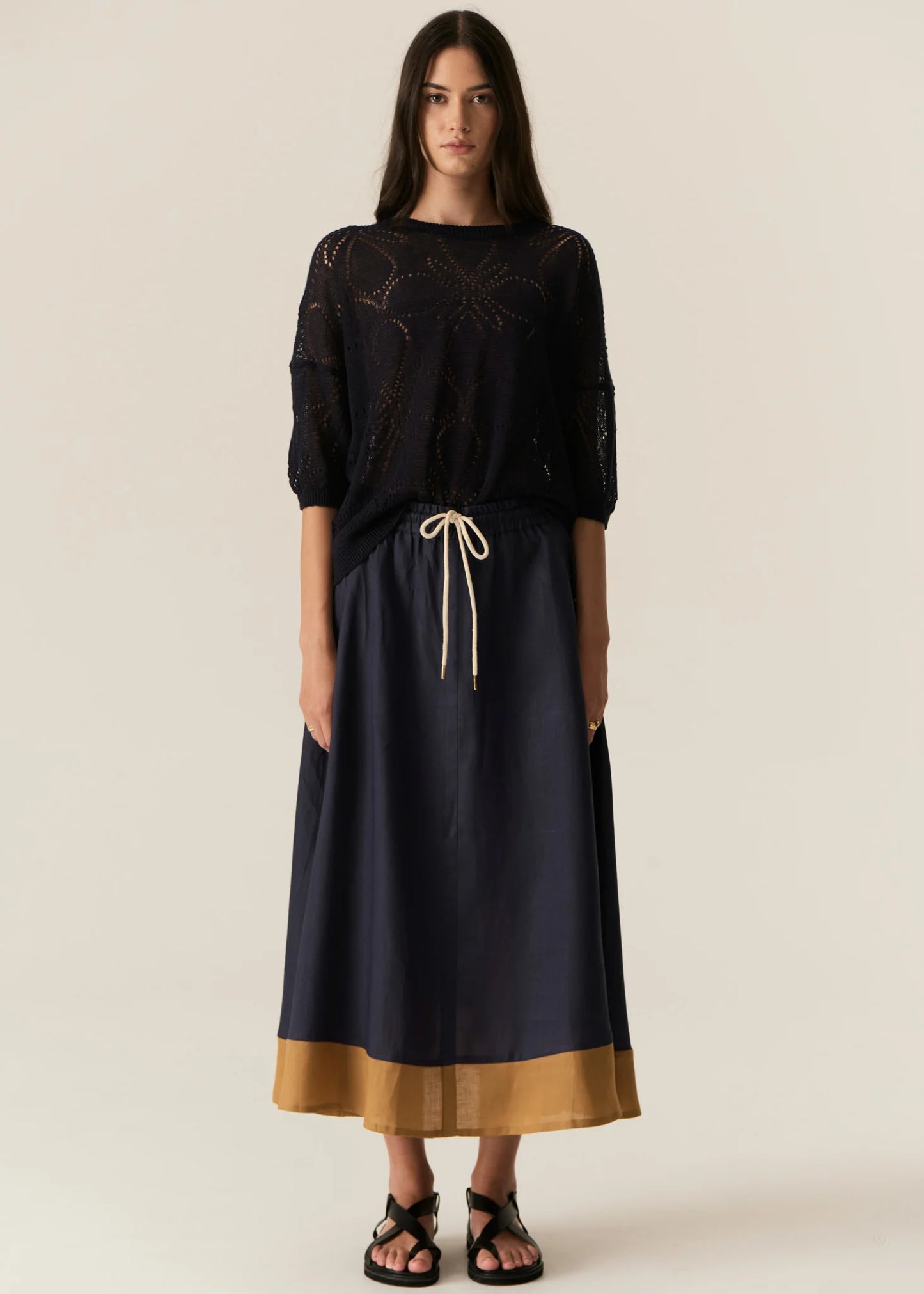 Speck Skirt