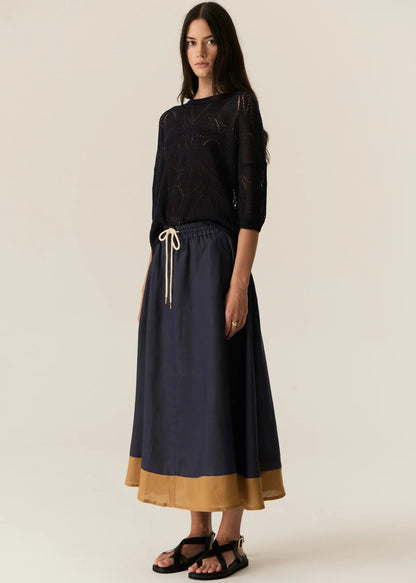 Speck Skirt