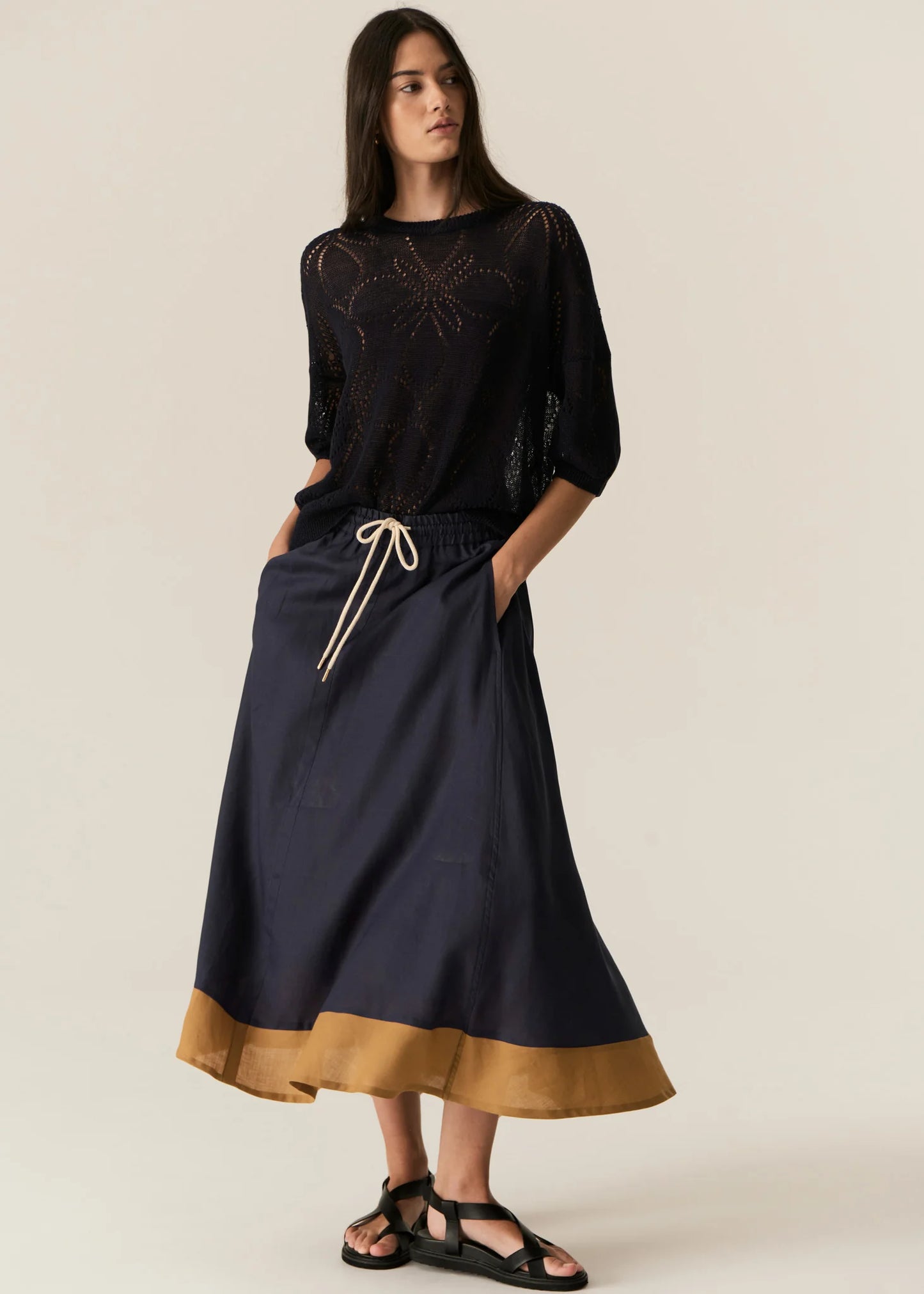 Speck Skirt
