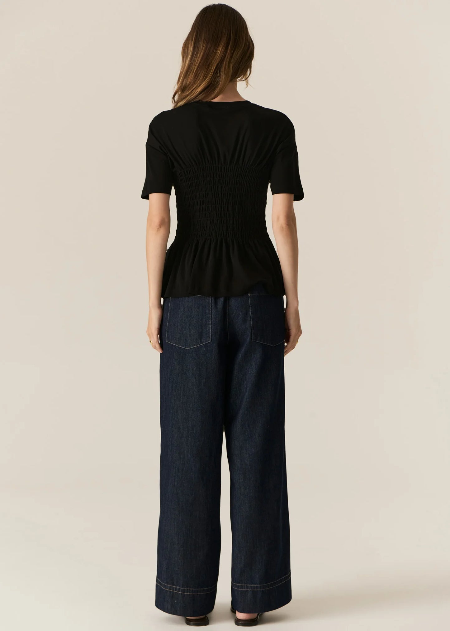 Carson Full Length Pant