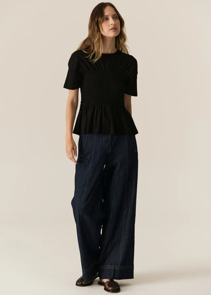 Carson Full Length Pant