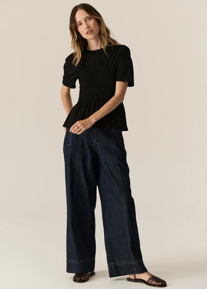 Carson Full Length Pant