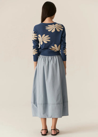 Lask Daisy Cardigan