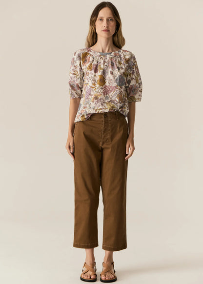 Fern Tapered Pant