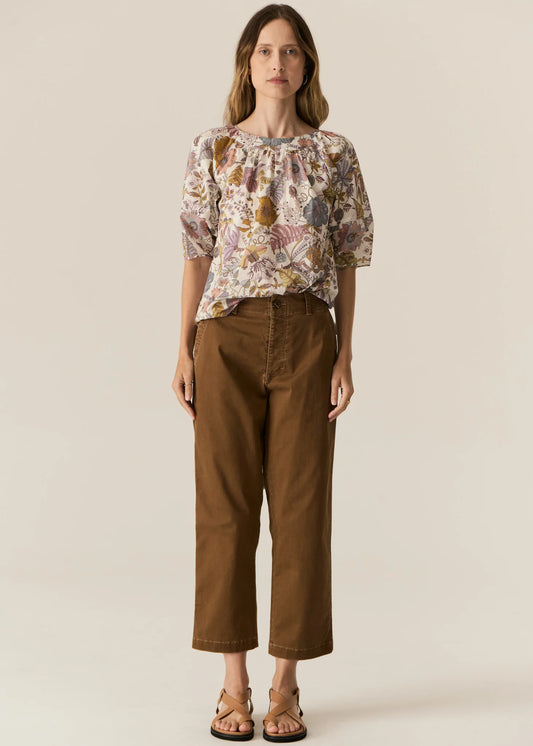 Fern Tapered Pant