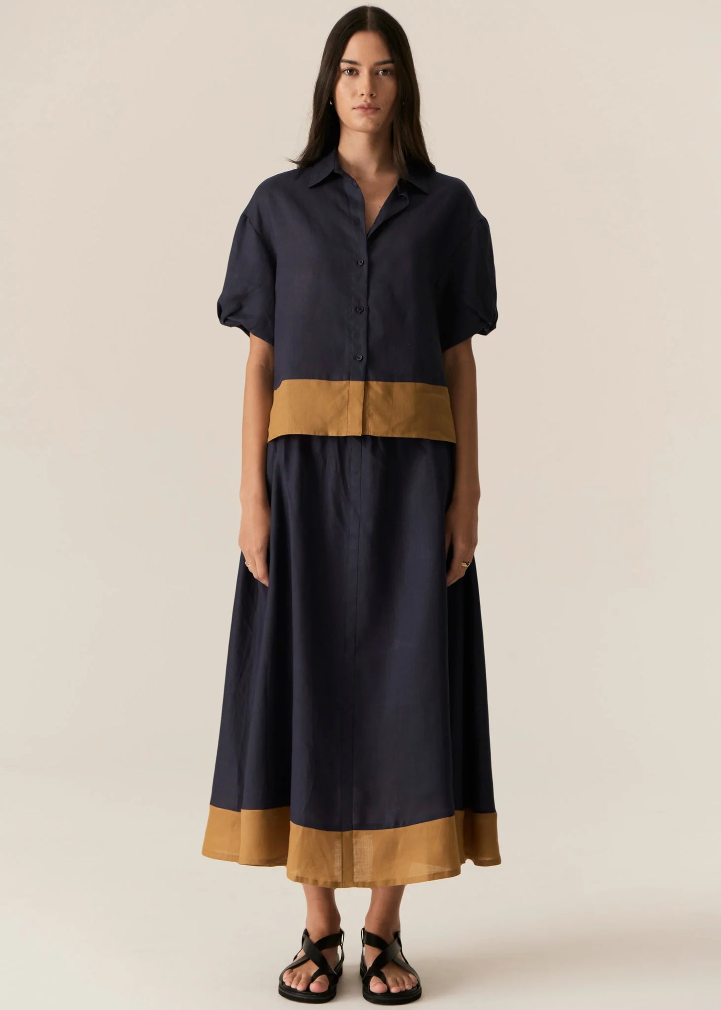 Speck Shirt