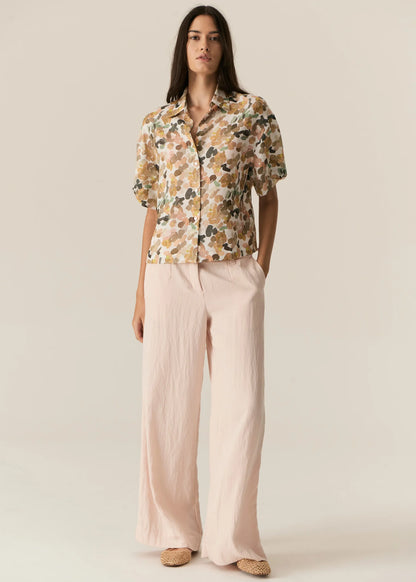 Speckle Shirt