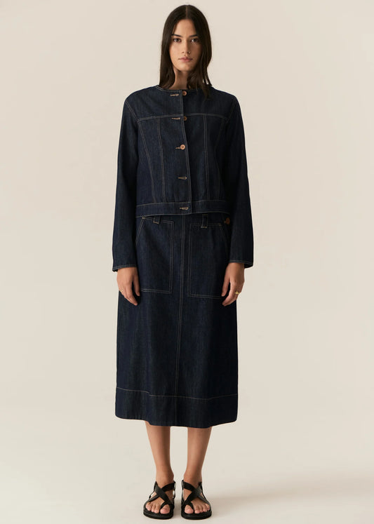 Carson Jacket