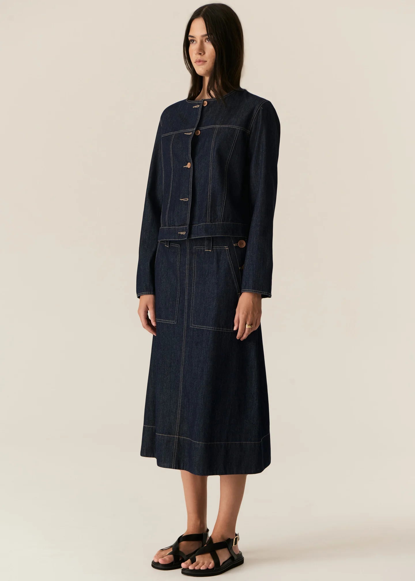 Carson Jacket