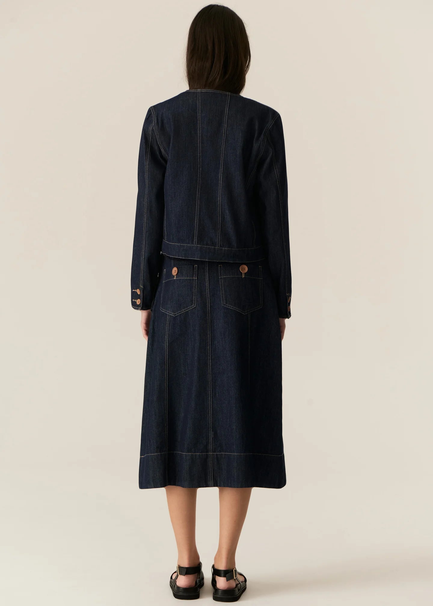 Carsen Skirt