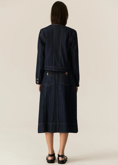 Carson Jacket
