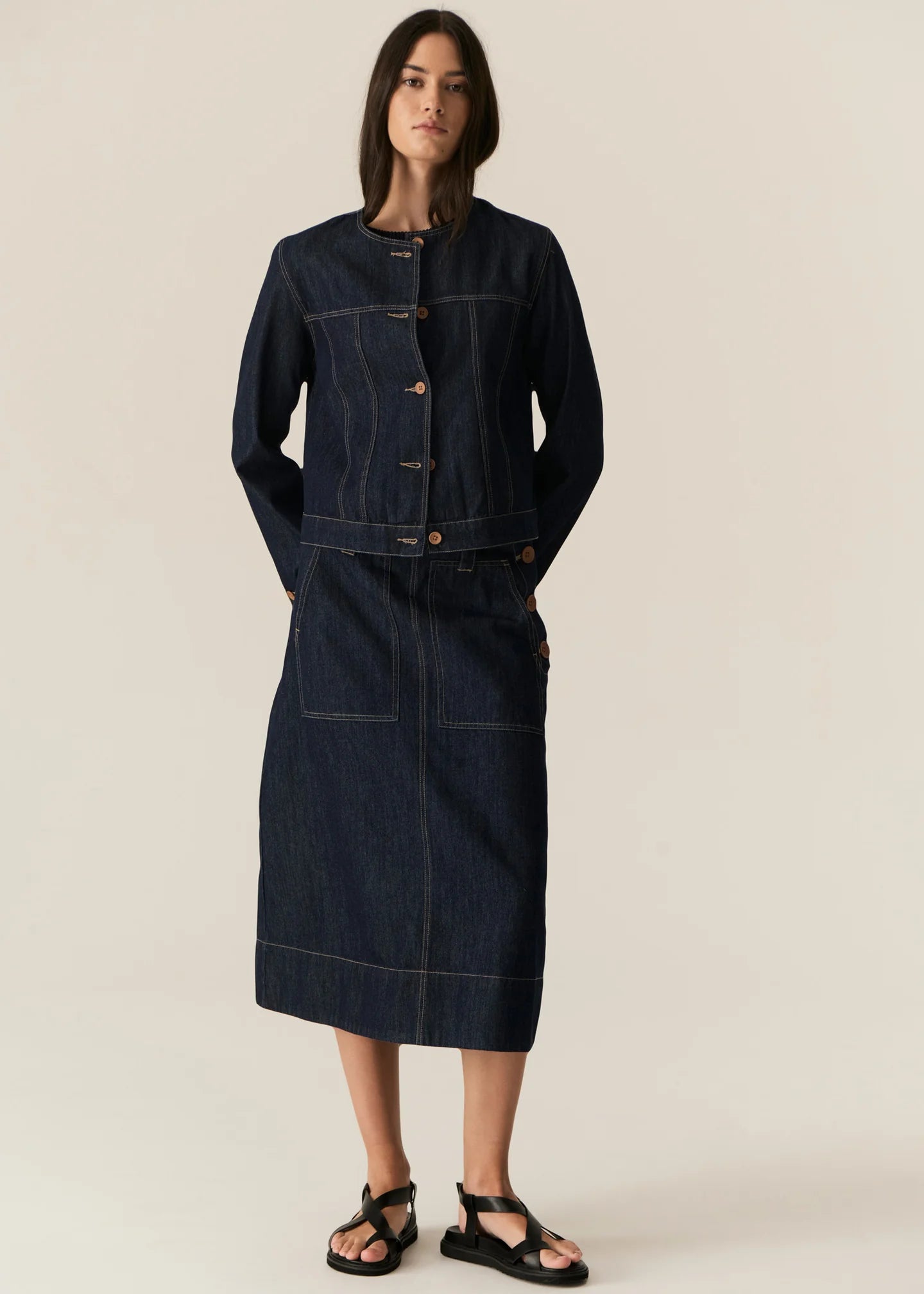Carson Jacket