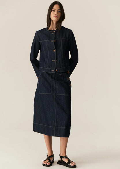 Carson Jacket