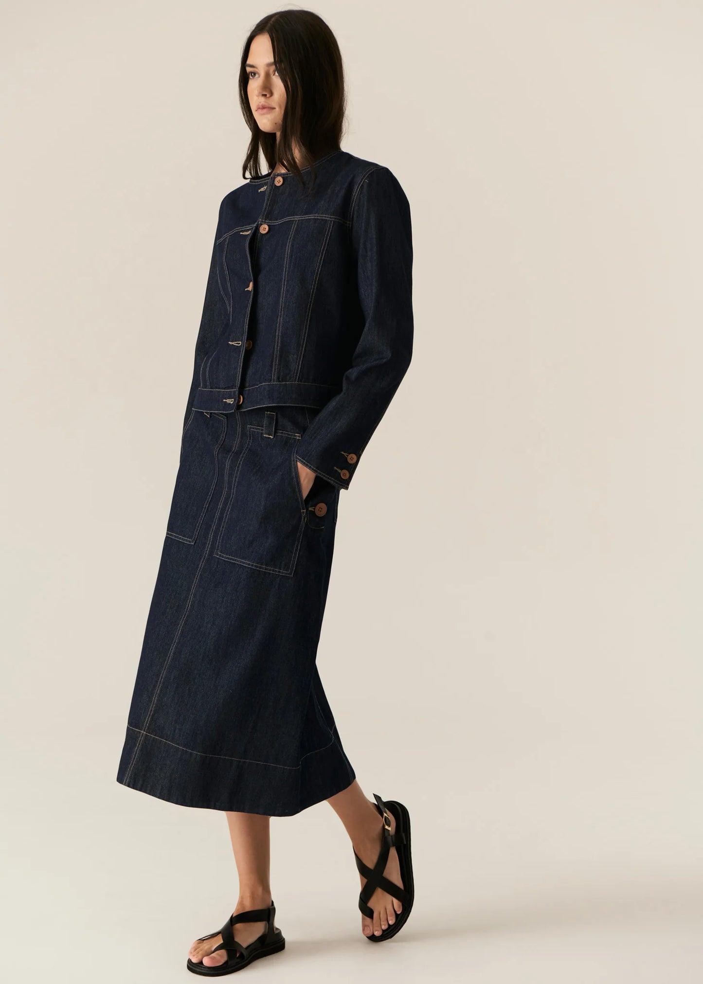 Carson Jacket