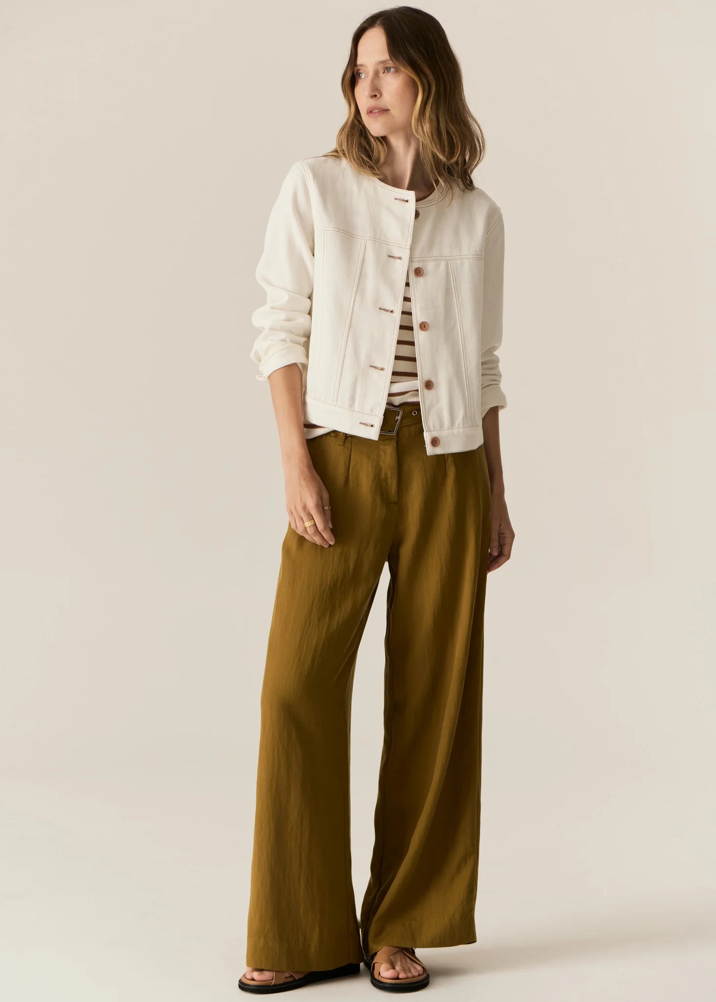 Carson Jacket